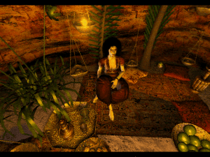 The Secrets of Alamût Gameplay (Windows)