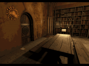 The Secrets of Alamût Gameplay (Windows)