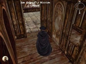The Shadow of Zorro Gameplay (Windows)