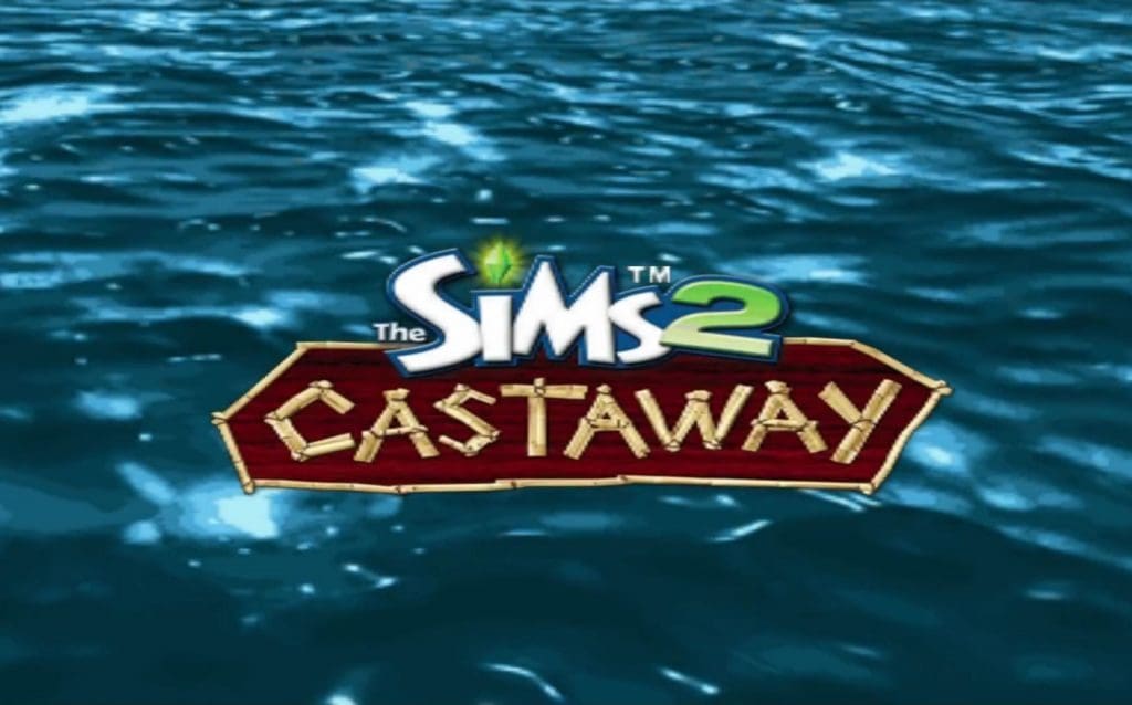 The Sims 2: Castaway - Old Games Download