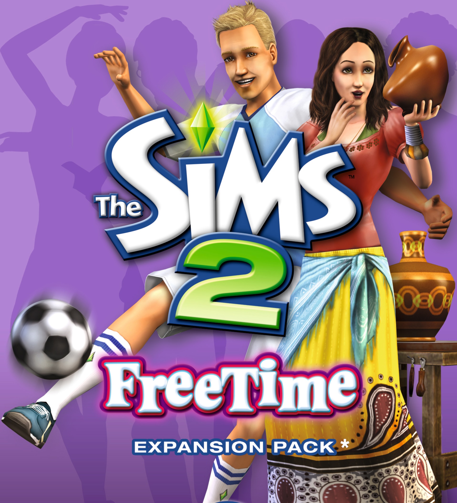 The Sims 2 Game Free Download