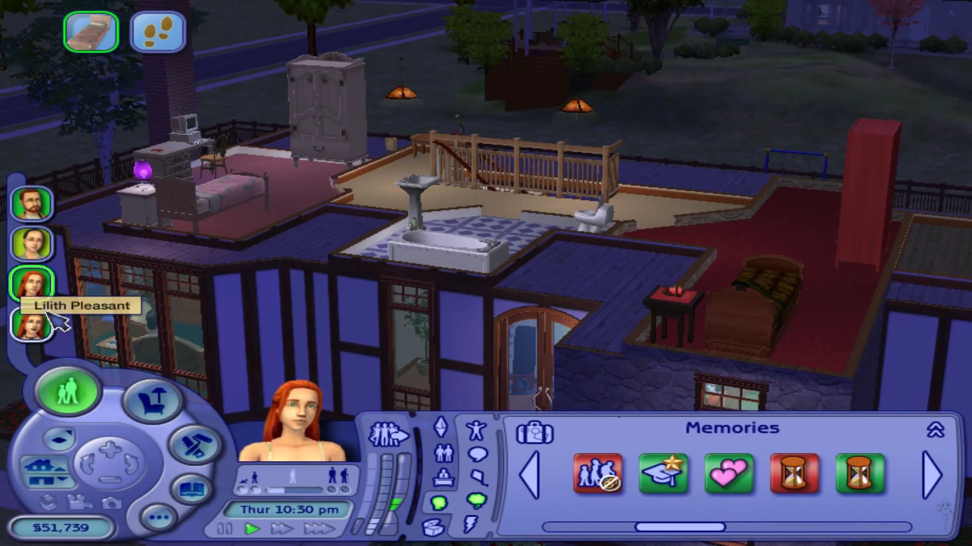 installing sims 2 expansion packs affects saves