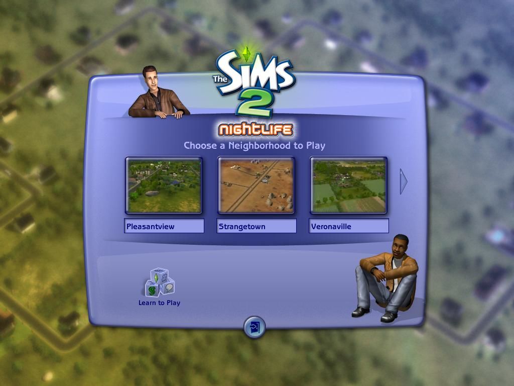 Sims 2 free download pc