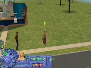 The Sims 2: Ultimate Collection Gameplay (Windows)