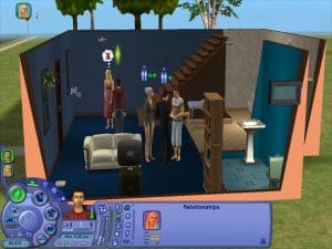 The Sims 2: Ultimate Collection Gameplay (Windows)