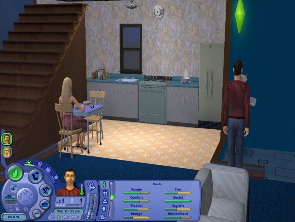 The Sims 2: Ultimate Collection - Old Games Download