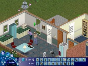 The Sims: Complete Collection Gameplay (Windows)