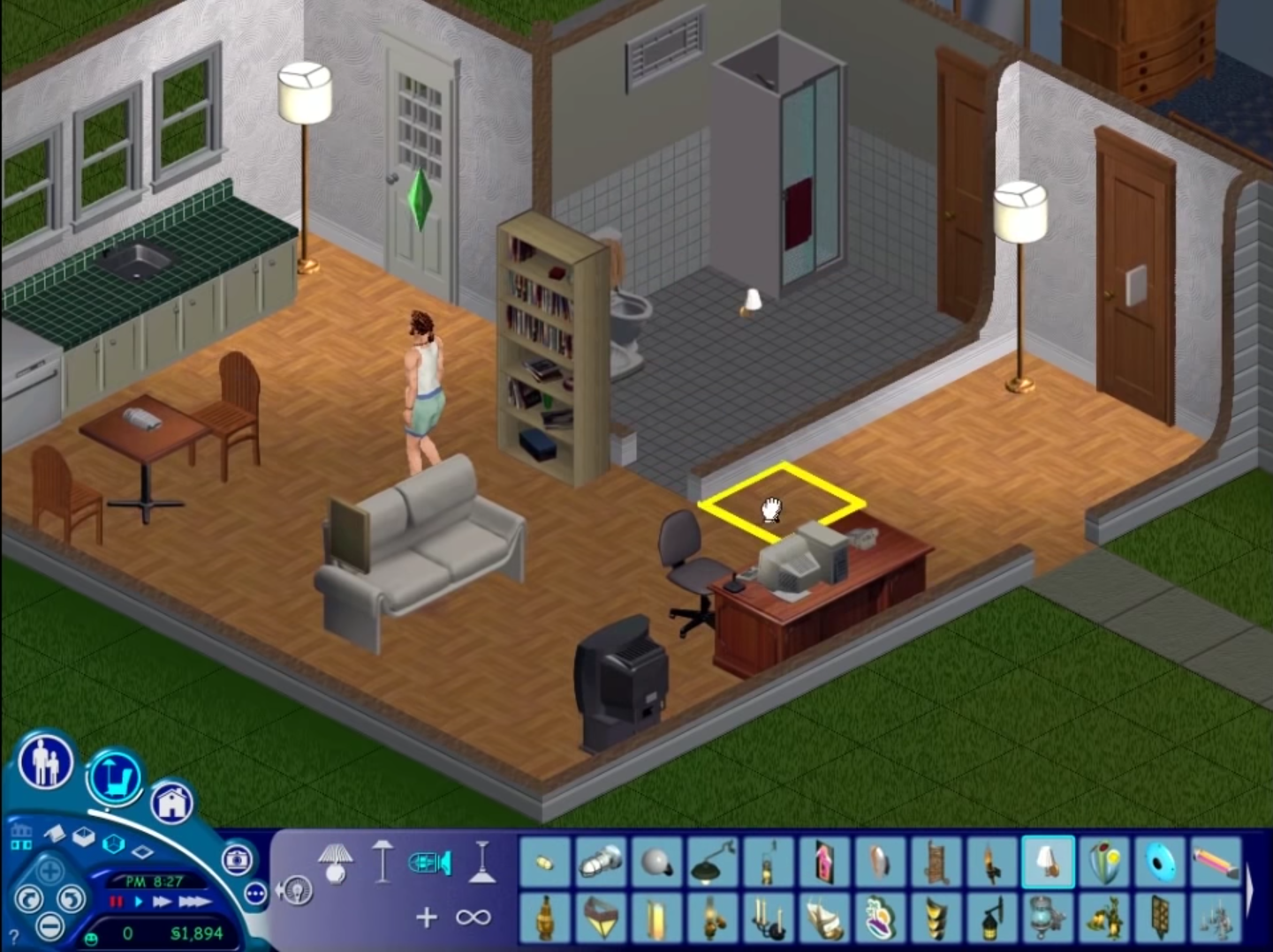 the sims 1 download for pc