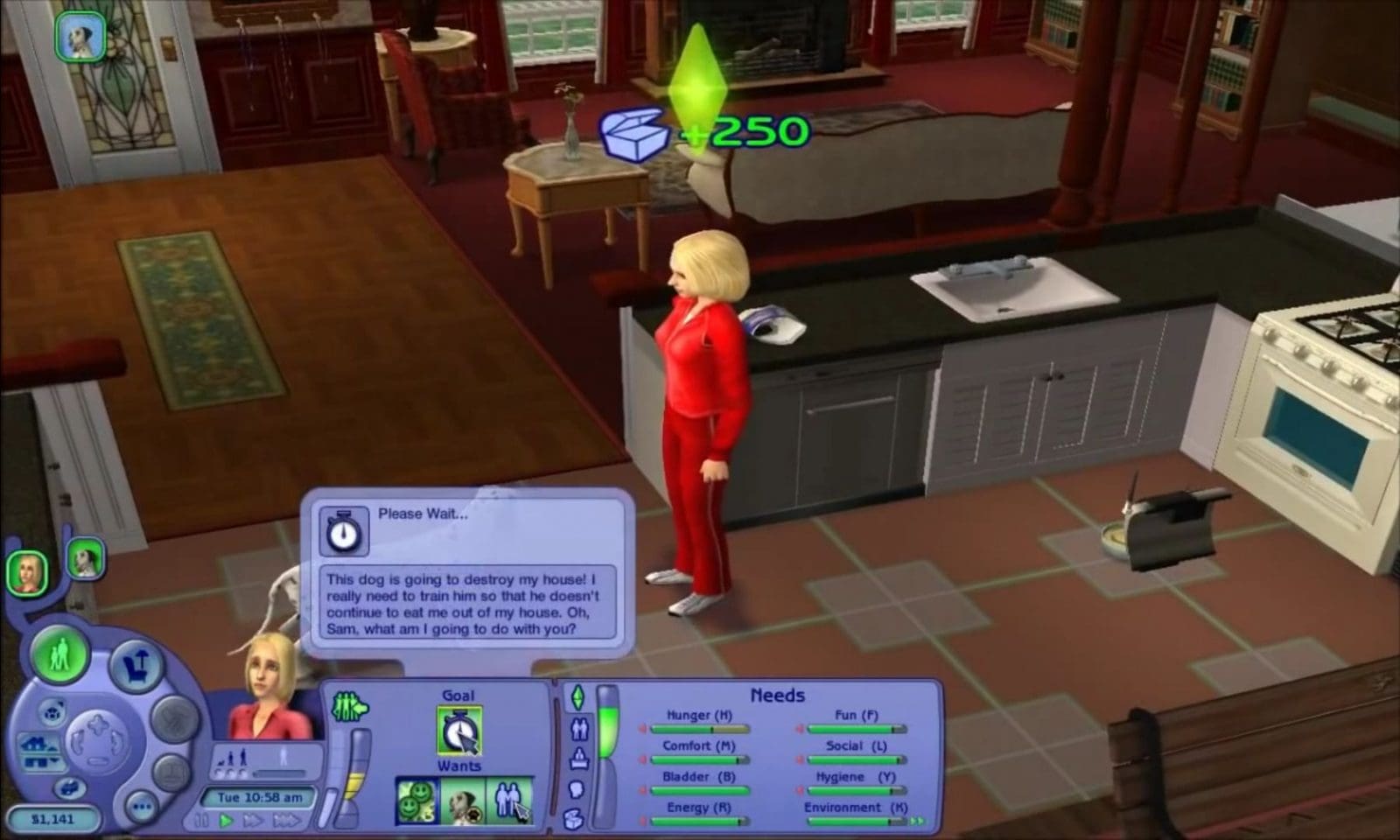 The Sims Pet Stories - Old Games Download