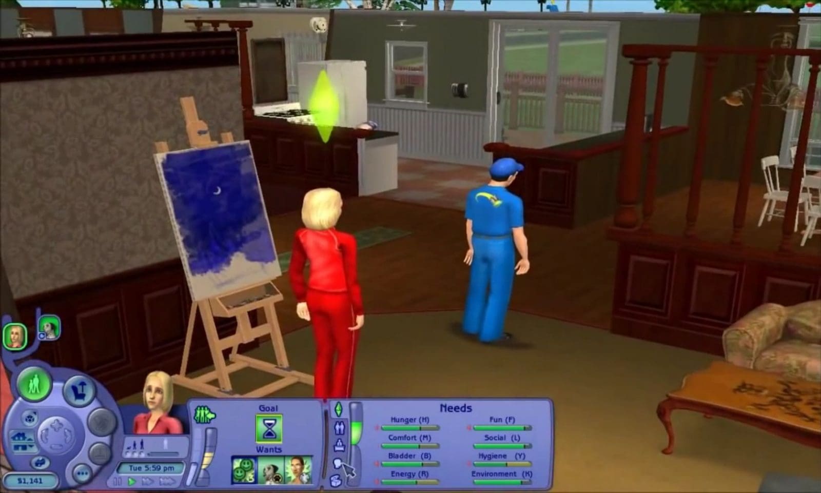 The Sims Pet Stories - Old Games Download