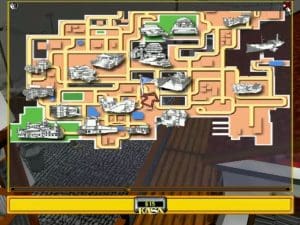 The Sting Gameplay (Windows)