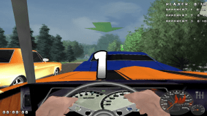 The Super Drive Gameplay (Windows)
