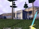 The War in Heaven Gameplay (Windows)