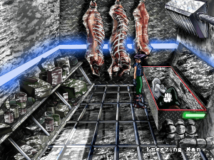 The White Chamber Gameplay (Windows)
