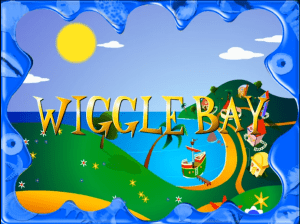 The Wiggles: Wiggle Bay Gameplay (Windows)