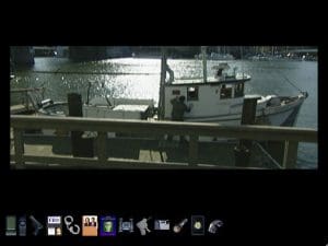 The X-Files Game Gameplay (Windows)