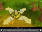 ThinkTanks Gameplay (Windows)