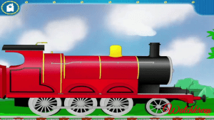 Thomas & Friends: Special Delivery Gameplay (Windows)
