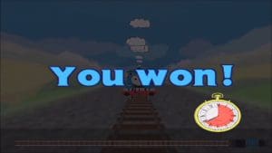 Thomas & Friends: A Day at the Races Gameplay (PlayStation 2)