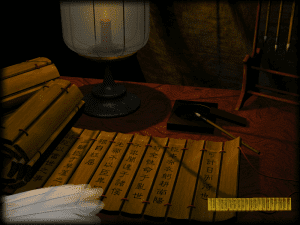 Three Kingdoms: Fate of the Dragon Gameplay (Windows)