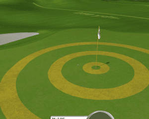 Tiger Woods PGA Tour 2003 Gameplay (Windows)