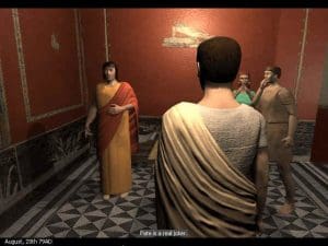 TimeScape: Journey to Pompeii Gameplay (Windows)