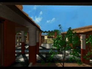 TimeScape: Journey to Pompeii Gameplay (Windows)