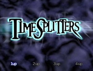 TimeSplitters Gameplay (PlayStation 2)