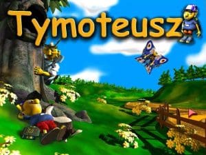 Timothy Gameplay (Windows)