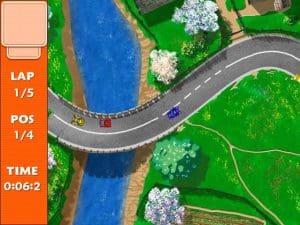 Tiny Cars 2 Gameplay (Windows)
