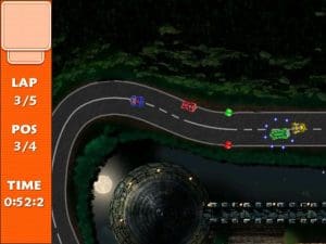 Tiny Cars 2 Gameplay (Windows)