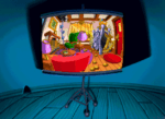 Tiny Toon Adventures: Buster and the Beanstalk Gameplay (Windows)