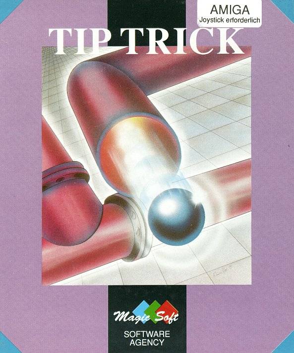 Tip Trick Game Cover