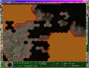 Titans of Steel: Warring Suns Gameplay (Windows)