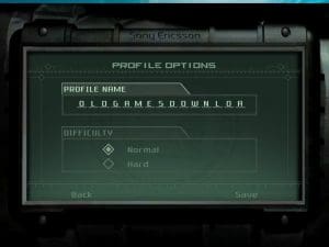 Tom Clancy's Splinter Cell: Pandora Tomorrow Gameplay (Windows)