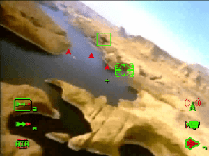 Tomcat Alley Gameplay (Windows)