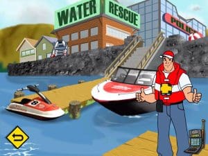 Tonka Search & Rescue 2 Gameplay (Windows)