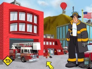 Tonka Search & Rescue 2 Gameplay (Windows)