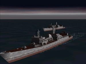 Top Gun: Hornet's Nest Gameplay (Windows)