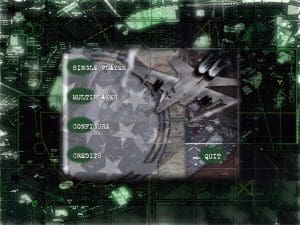 Top Gun: Hornet's Nest Gameplay (Windows)