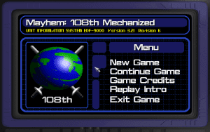 Total Mayhem Gameplay (Windows)