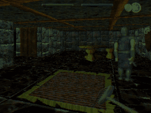 Towers II: Plight of the Stargazer Gameplay (Windows)