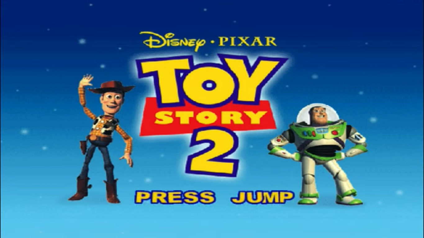 download toy story 2 live action