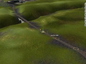 Trainz Railroad Simulator 2004 Gameplay (Windows)