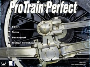 Trainz Railroad Simulator 2006 Gameplay (Windows)