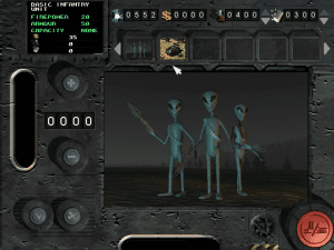 Tridonis Gameplay (Windows)