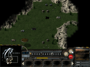 Tridonis Gameplay (Windows)