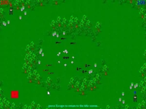 Trigger Happy Gameplay (Windows)