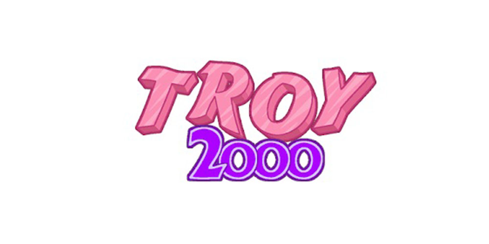 Troy 2000 Game Cover