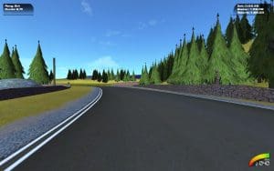 Truck Racer Gameplay (Windows)